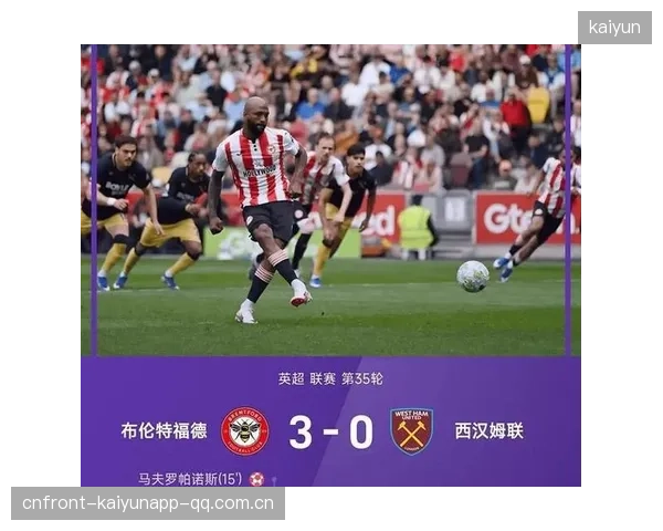 阿森纳双箭头连线轰动英超，布伦特福德防线连续被撕裂