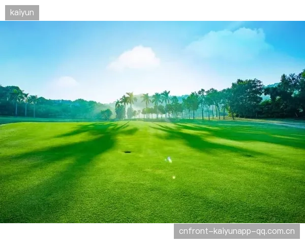 高尔夫奇迹一杆穿越树林，全球屏息的瞬间